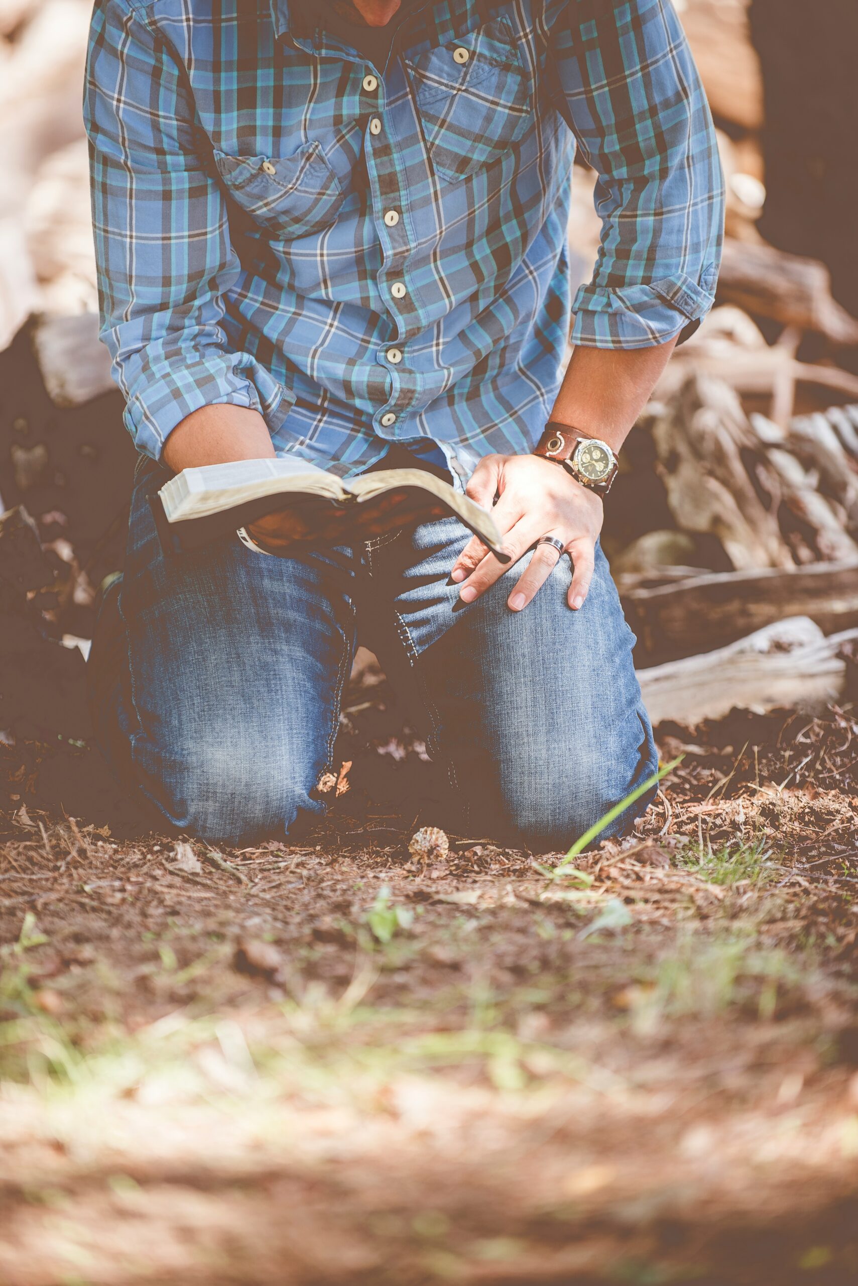 Mens Ministry 1