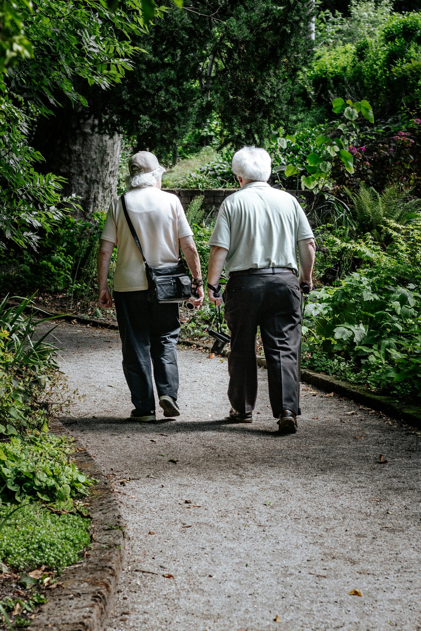 Seniors Ministry 1