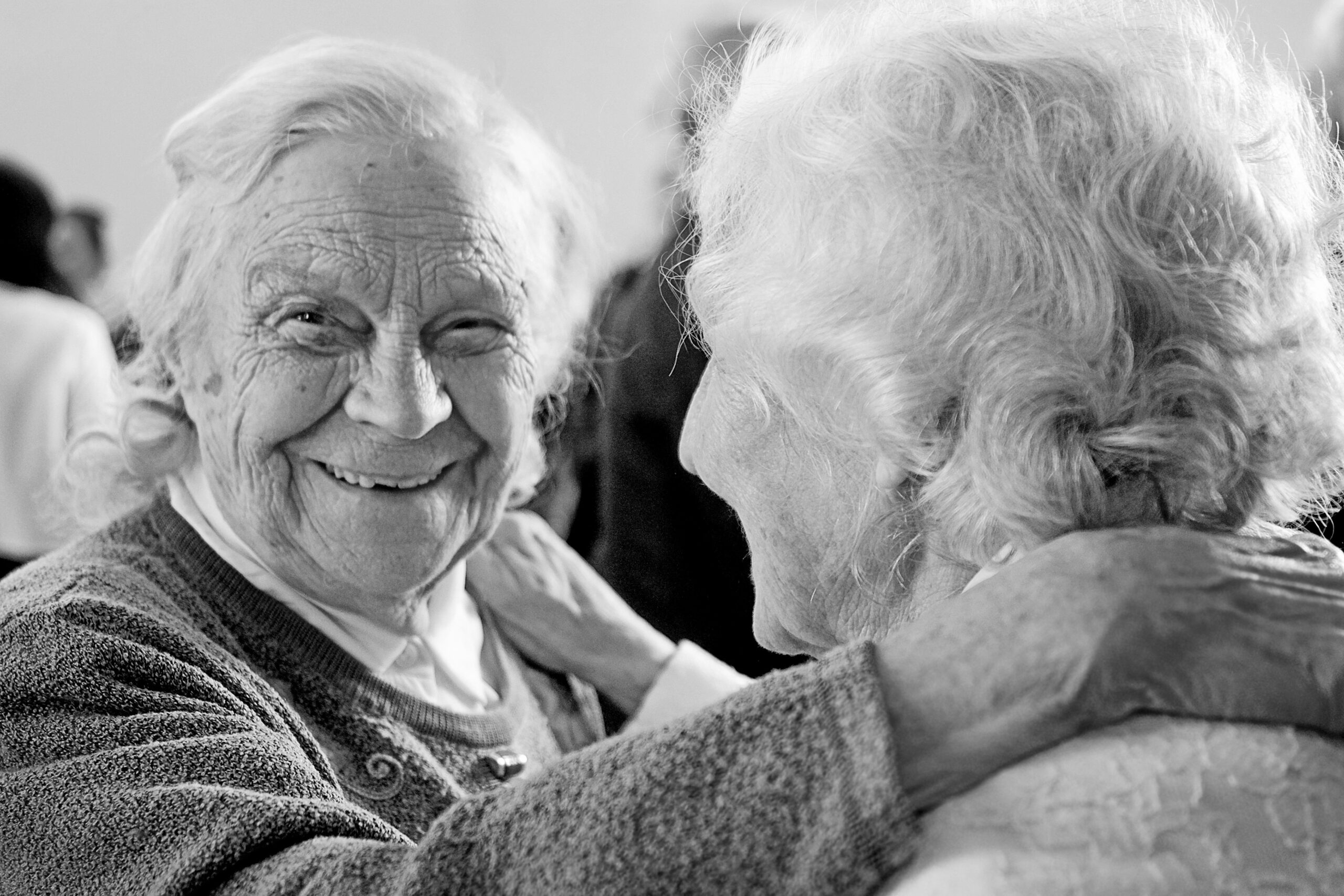 Seniors Ministry 2